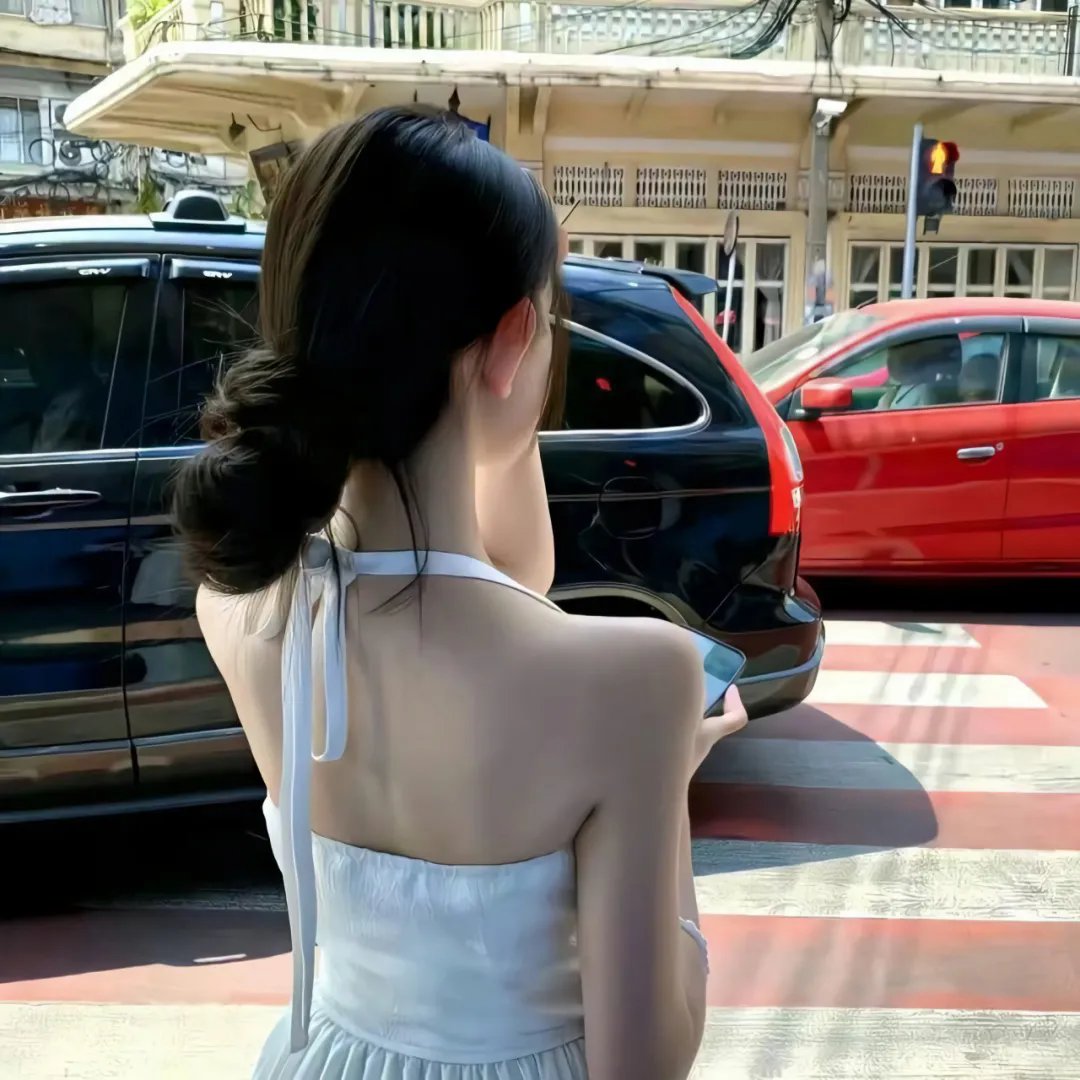我与玛丽莲