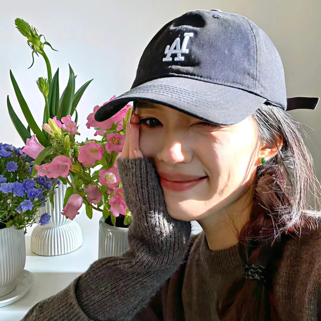 卢浮魅影