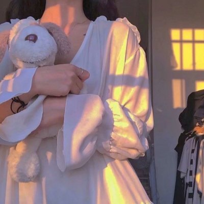 梅府有女初长成