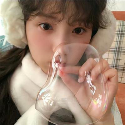 被破坏的男子