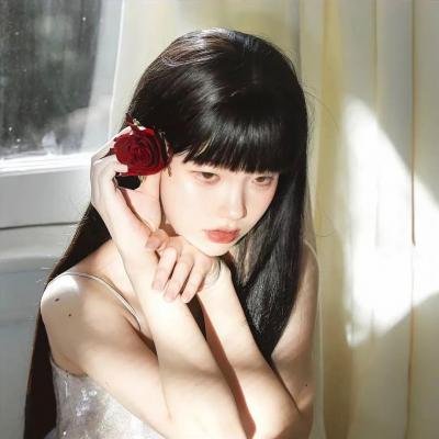 红颜的岁月