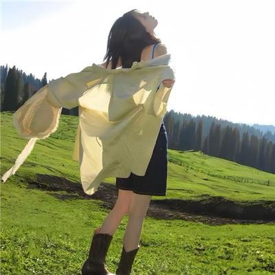 世界上最幸福的父女